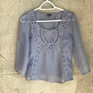 Blouse - Urban Outfitters